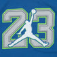 Jordan Boys 2-Piece Box Out T-Shirt & Shorts Set (Toddler)