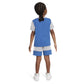 Jordan Boys 2-Piece Box Out T-Shirt & Shorts Set (Toddler)