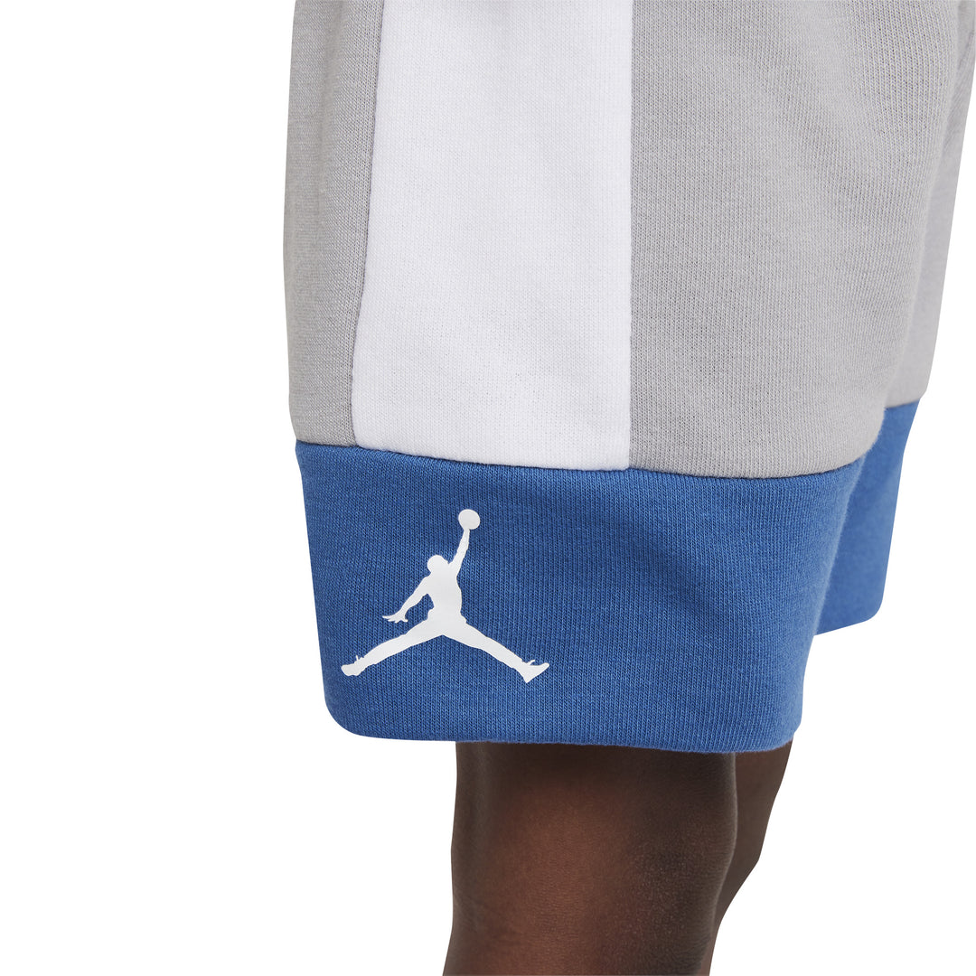 Jordan Boys 2-Piece Box Out T-Shirt & Shorts Set (Toddler)