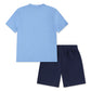 Jordan Boys 2-Piece Jumbo Jumpman T-Shirt & Shorts Set (Toddler)