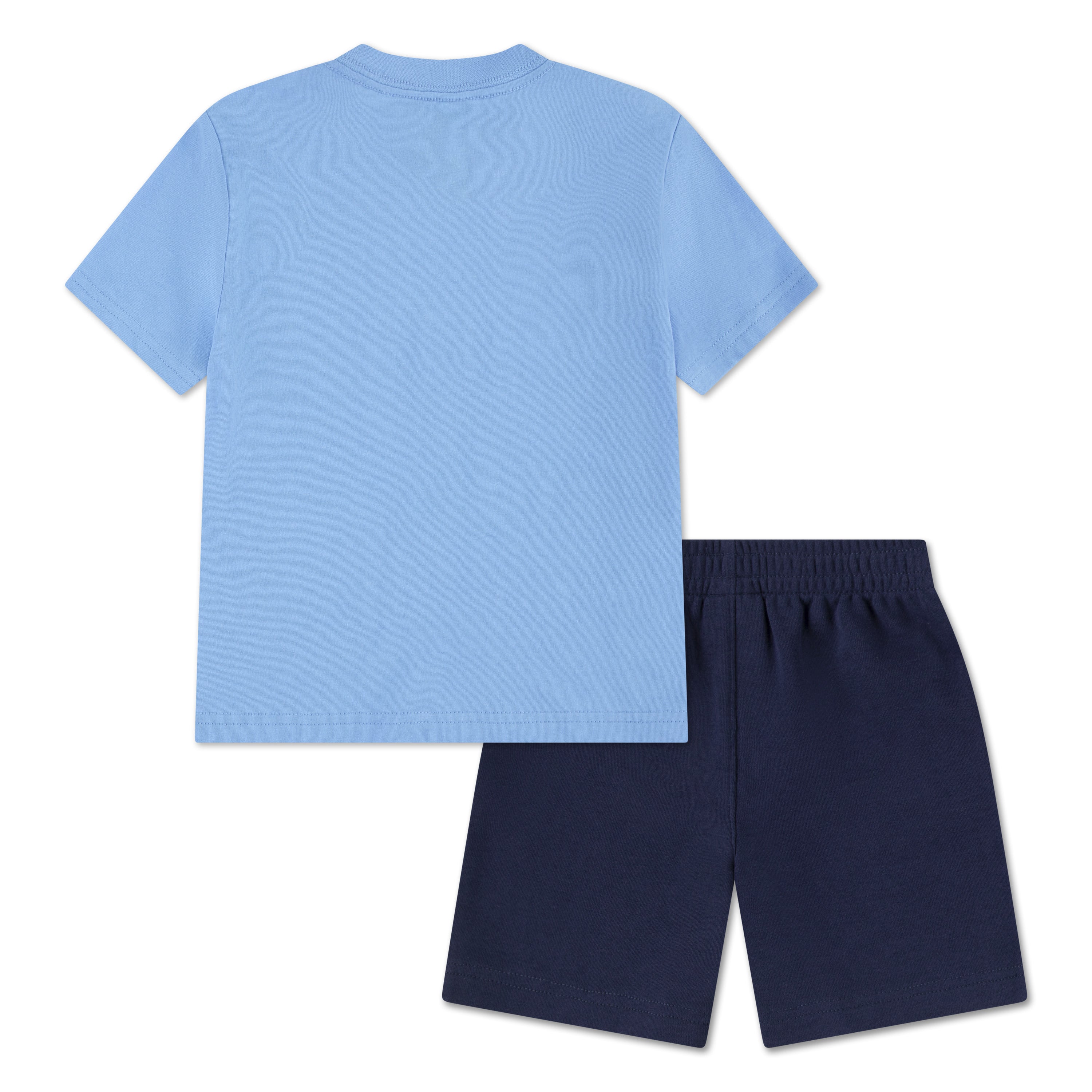 Jordan Boys 2-Piece Jumbo Jumpman T-Shirt & Shorts Set (Toddler)