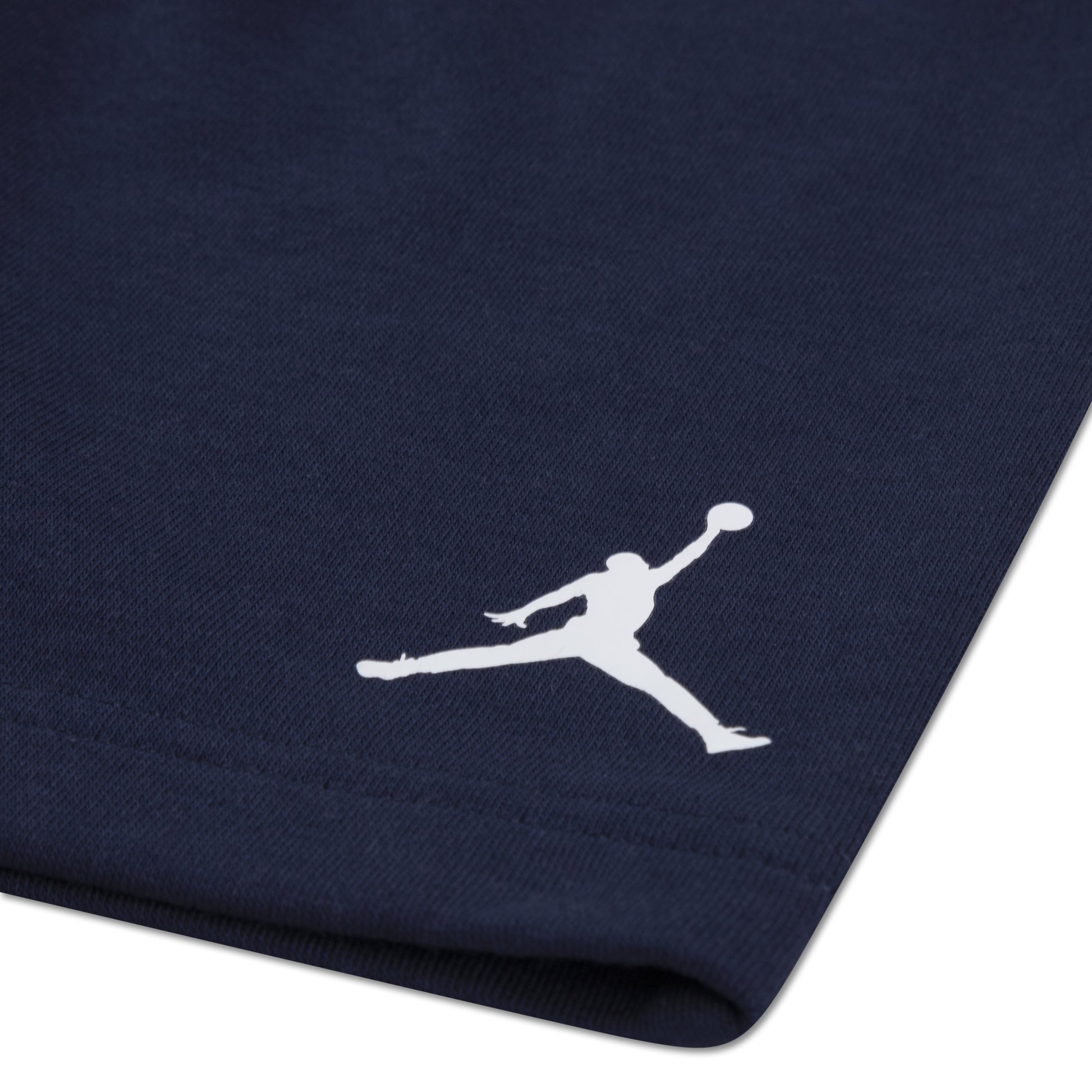 Jordan Boys 2-Piece Jumbo Jumpman T-Shirt & Shorts Set (Toddler)