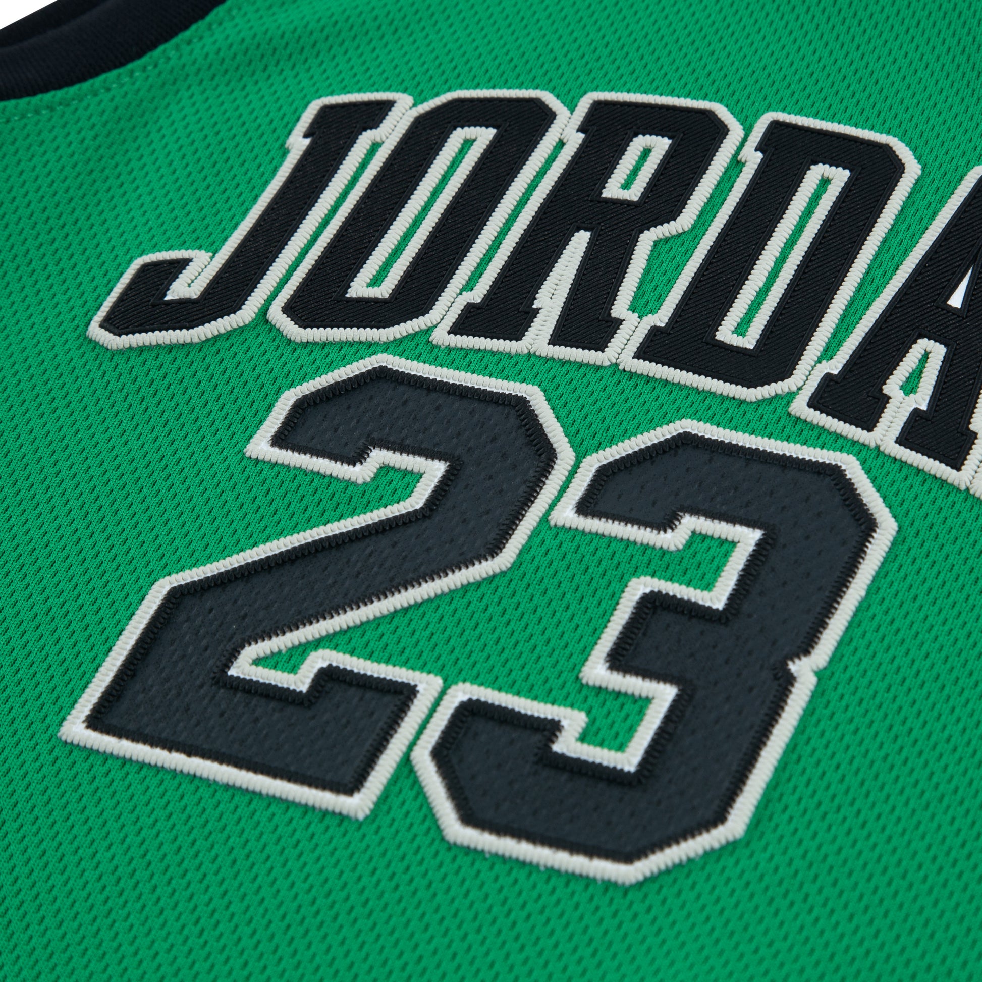 Jordan 2-Piece 23 Jersey & Shorts Set (Toddler)