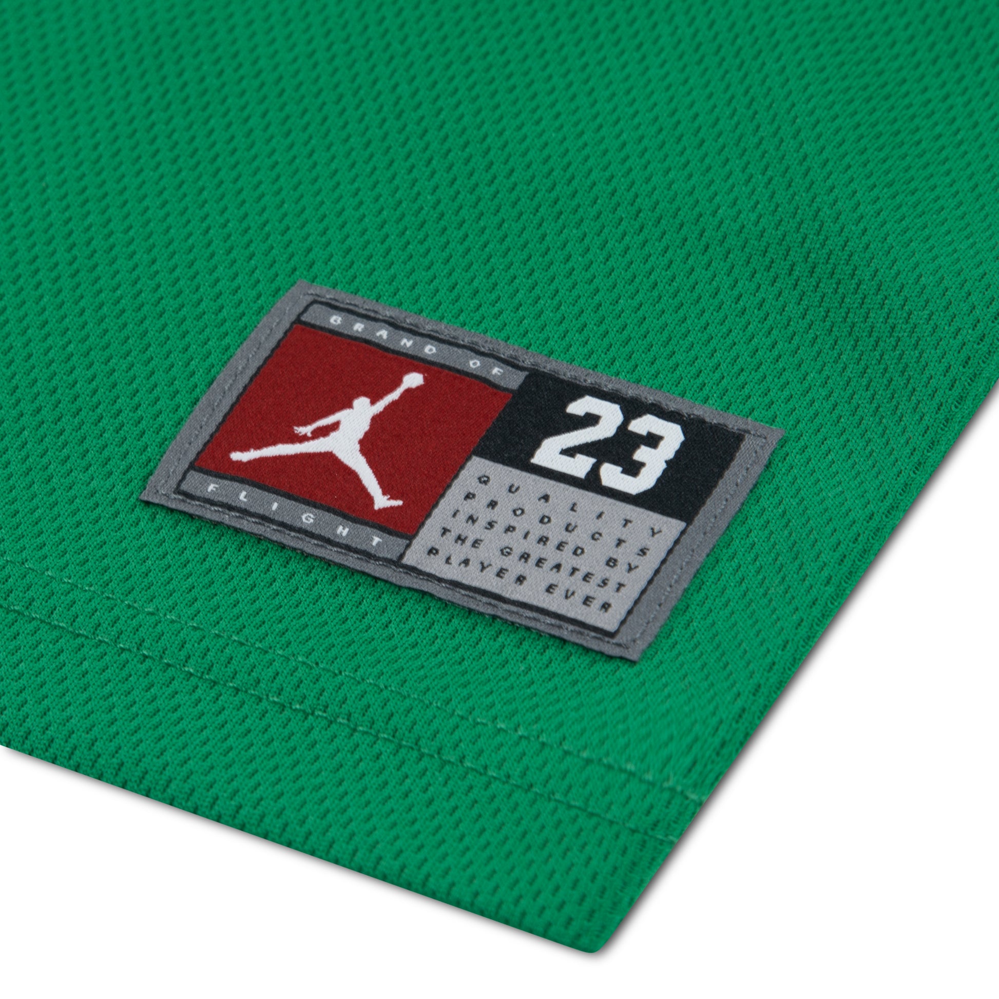 Jordan 2-Piece 23 Jersey & Shorts Set (Toddler)