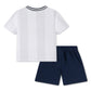 Jordan Boys 2-Piece MJ Sport Jersey & Shorts Set (Toddler)