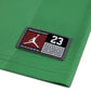 Jordan Boys 2-Piece MJ Sport Jersey & Shorts Set (Toddler)
