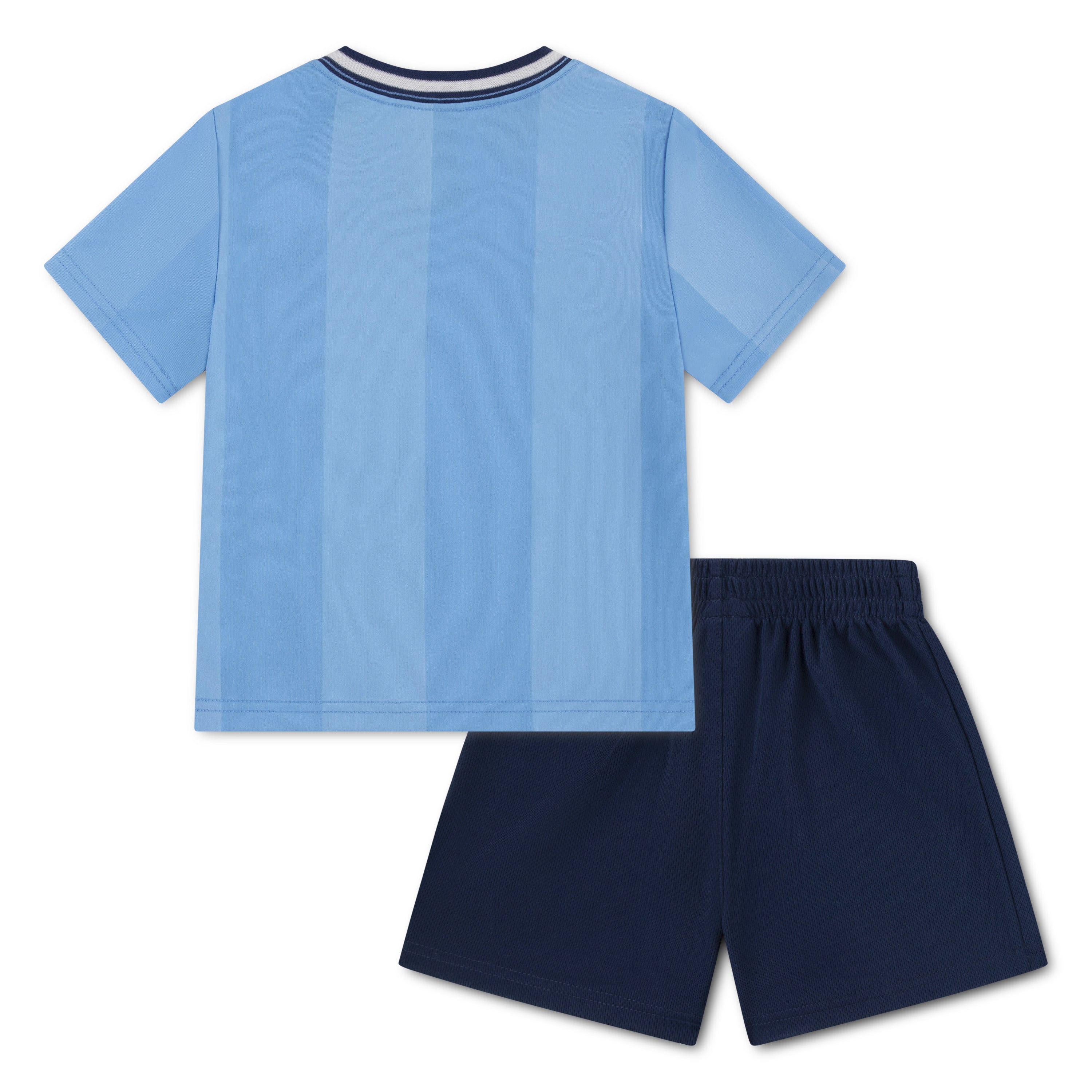 Jordan Boys 2-Piece MJ Sport Jersey & Shorts Set (Toddler)