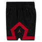 Jordan Boys 2-Piece MJ Dynasty Patch T-Shirt & Shorts Set (Toddler)