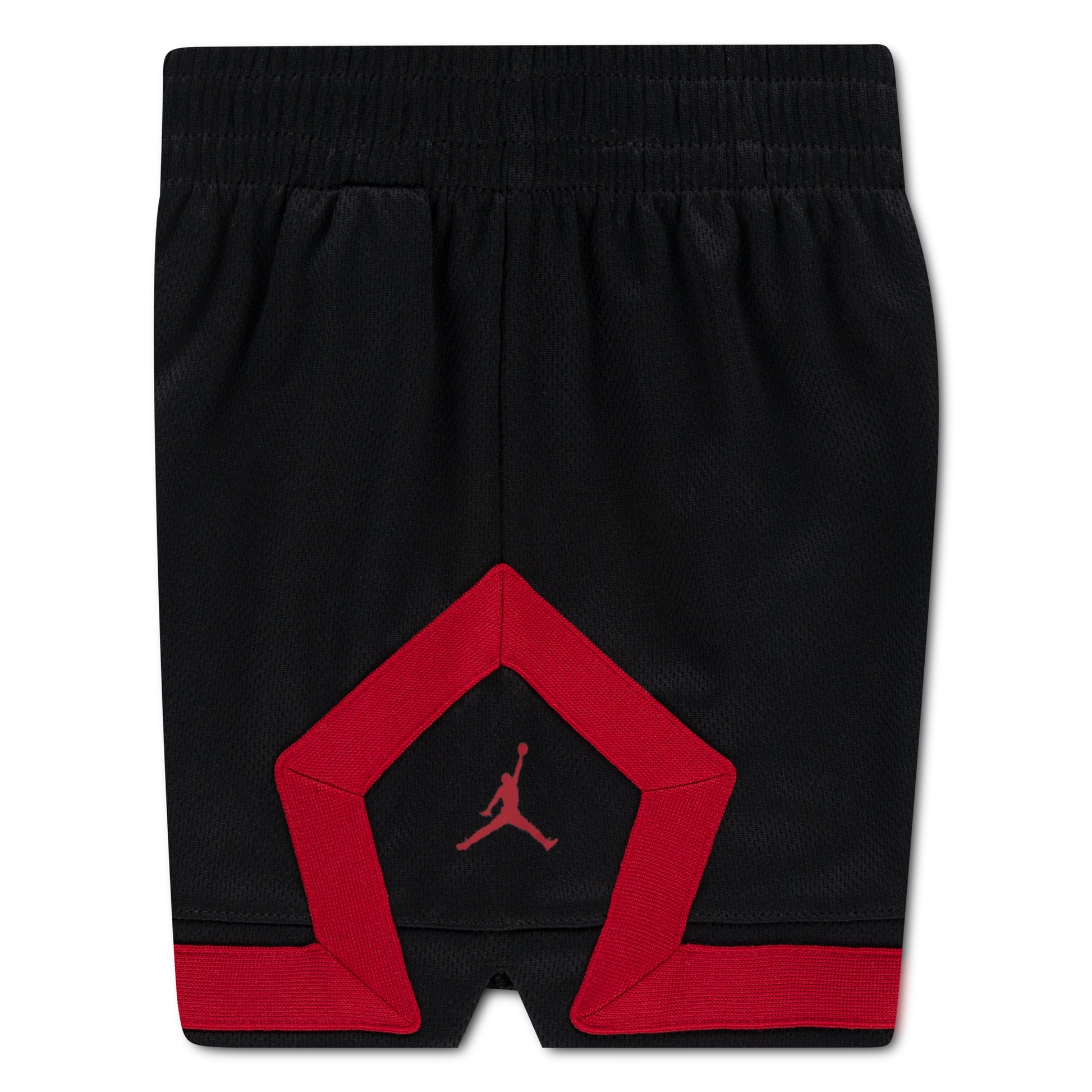 Jordan Boys 2-Piece MJ Dynasty Patch T-Shirt & Shorts Set (Toddler)