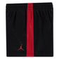 Jordan Boys 2-Piece Airball Mesh T-Shirt & Shorts Set (Toddler)