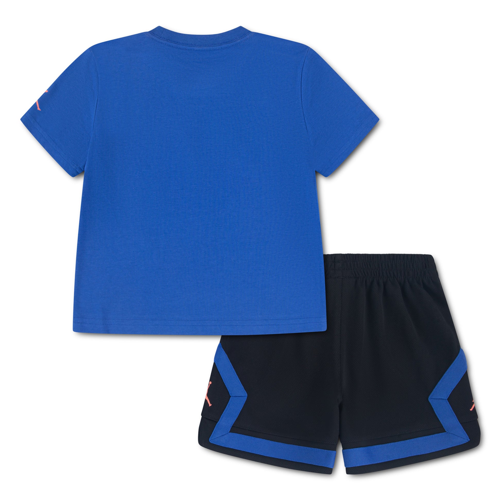 Jordan Boys Super Splash Tech Short Set (Toddler)