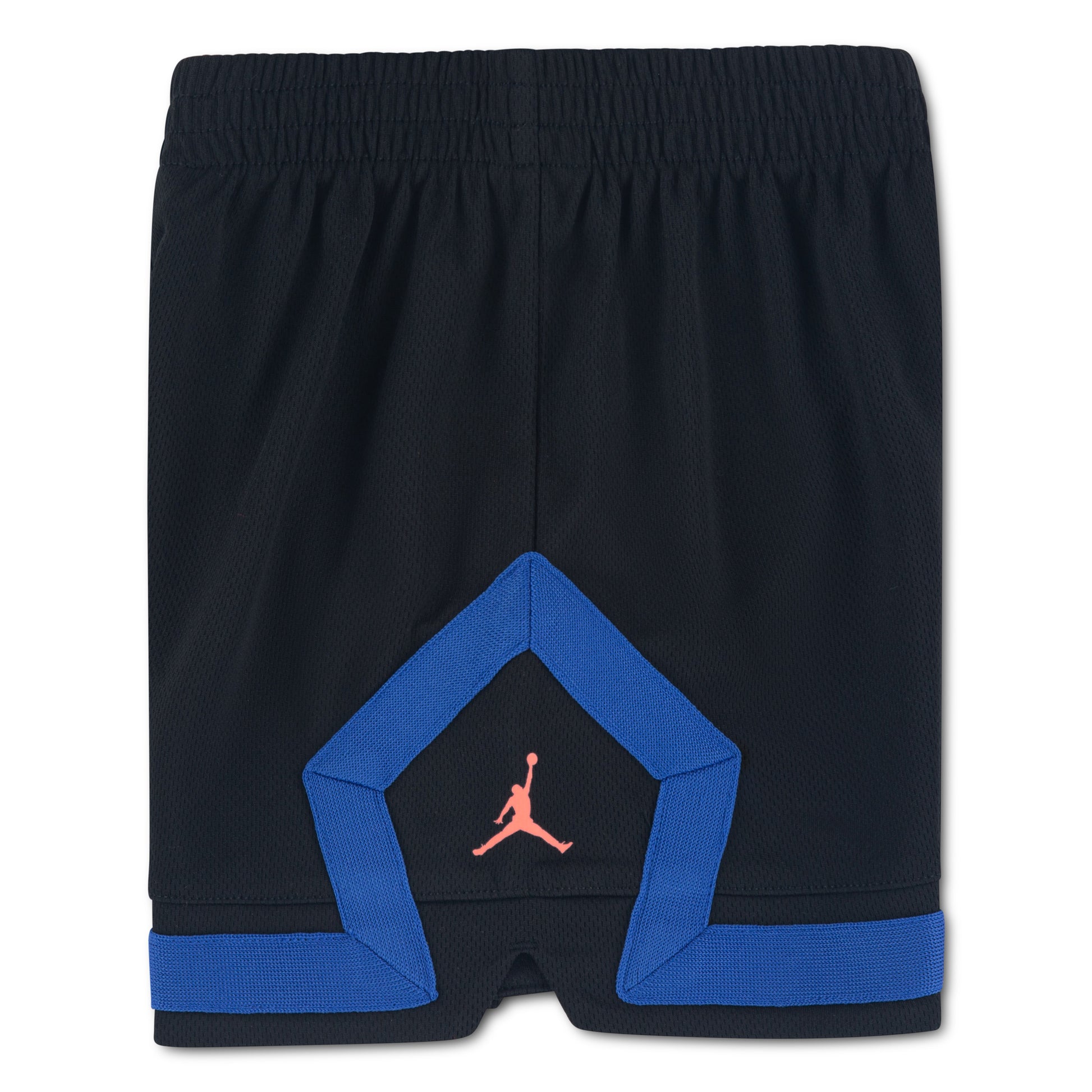 Jordan Boys Super Splash Tech Short Set (Toddler)
