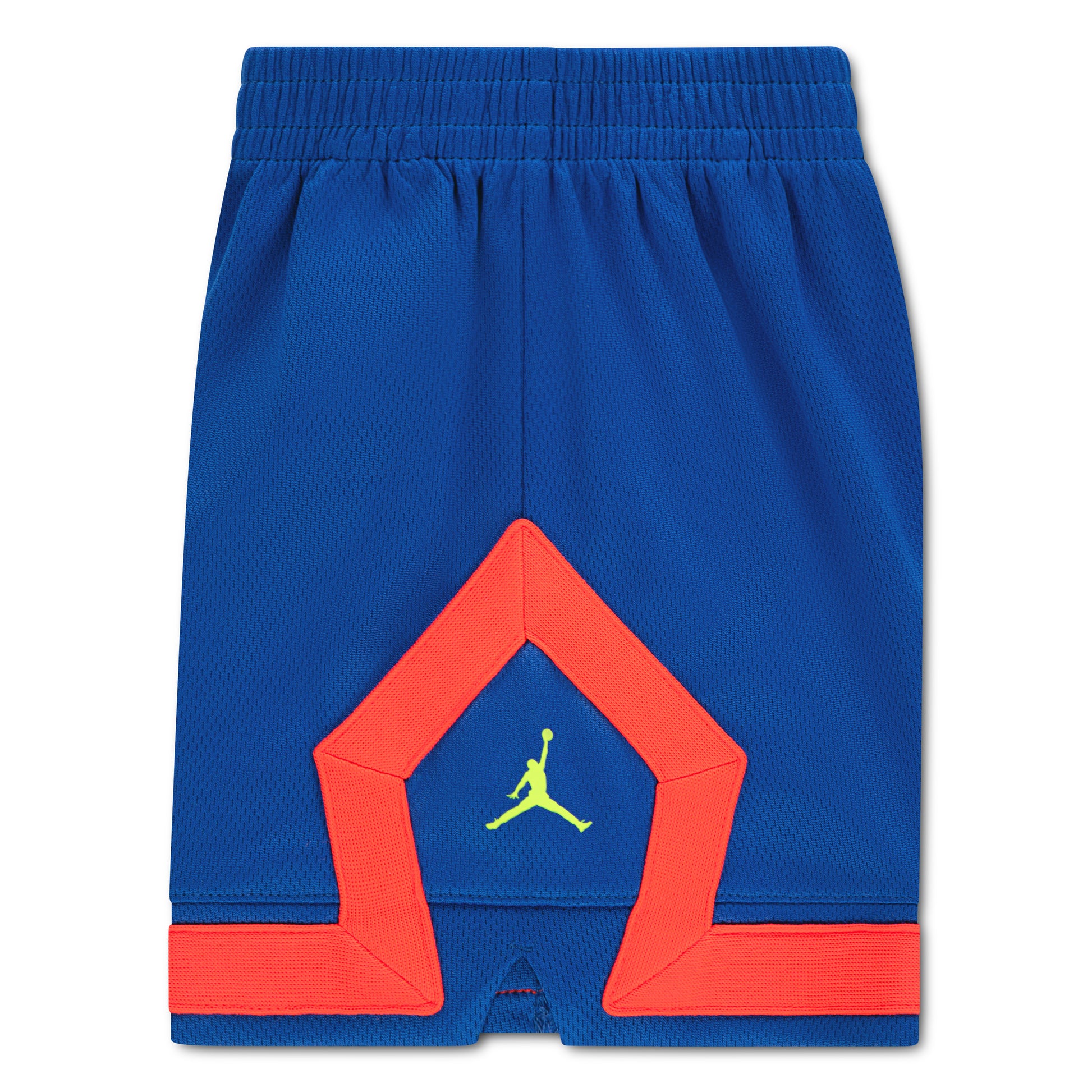 Jordan Boys Super Splash Tech Short Set (Toddler)