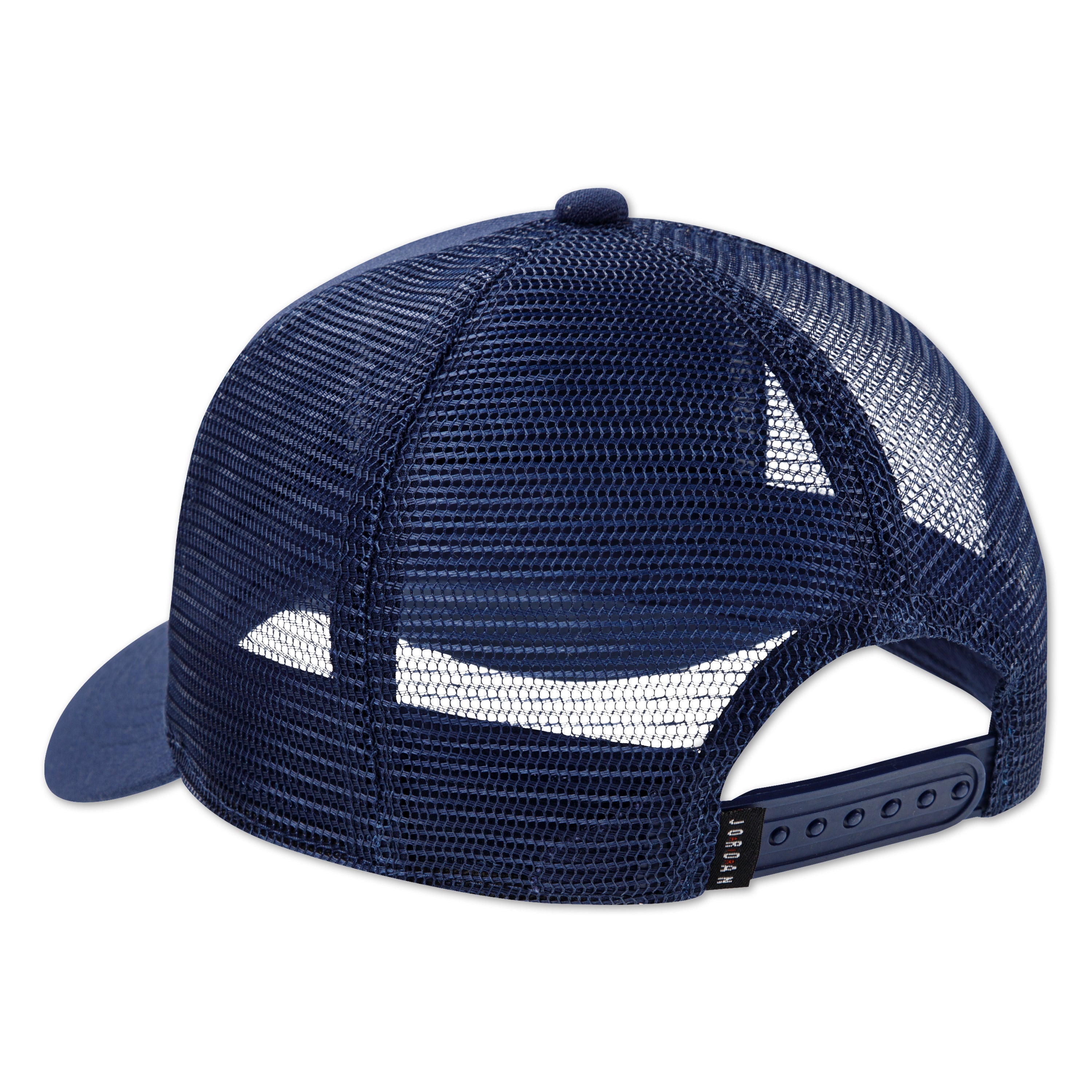 Jordan Metal Jumpman Trucker Cap (Big Kids)