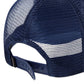 Jordan Metal Jumpman Trucker Cap (Big Kids)