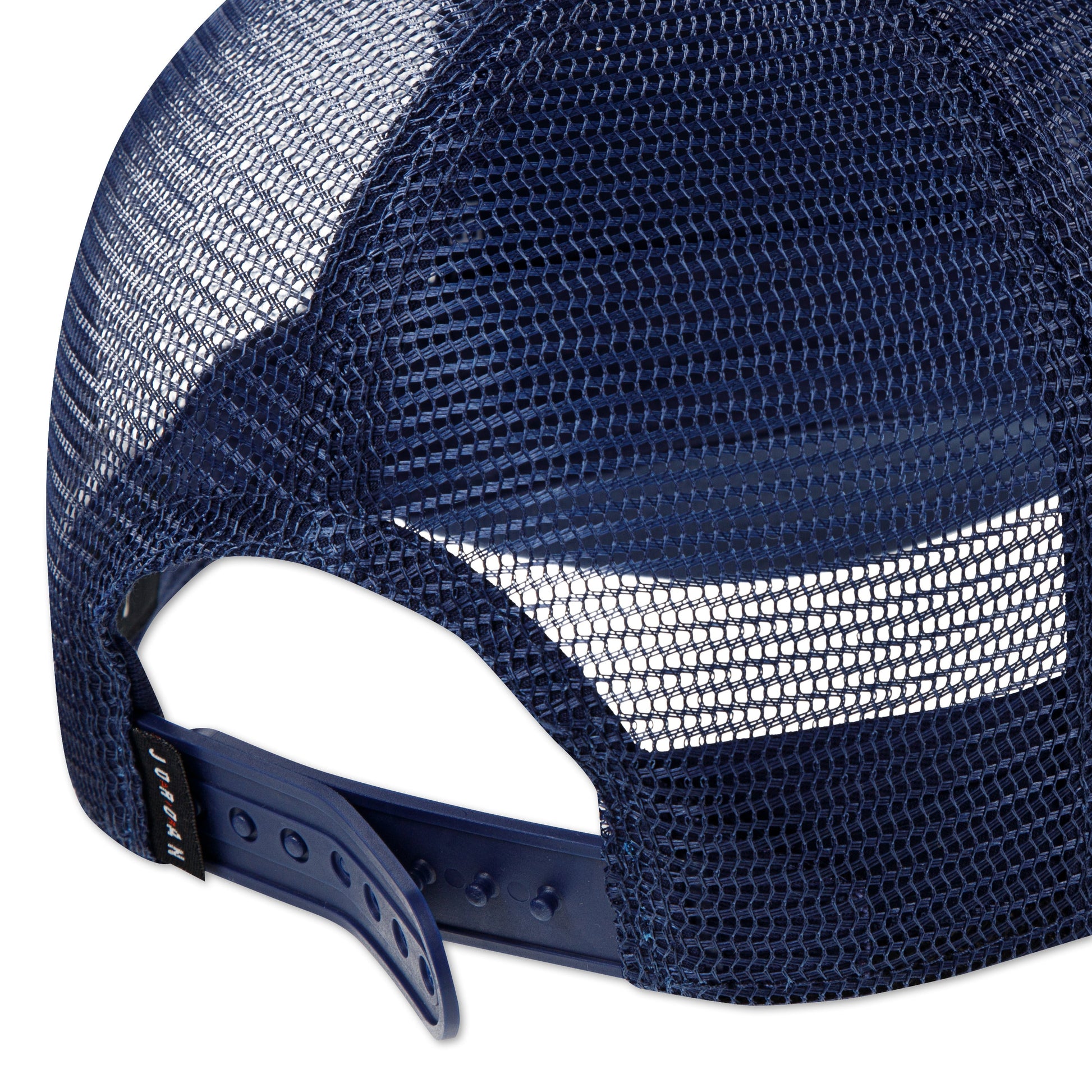 Jordan Metal Jumpman Trucker Cap (Big Kids)