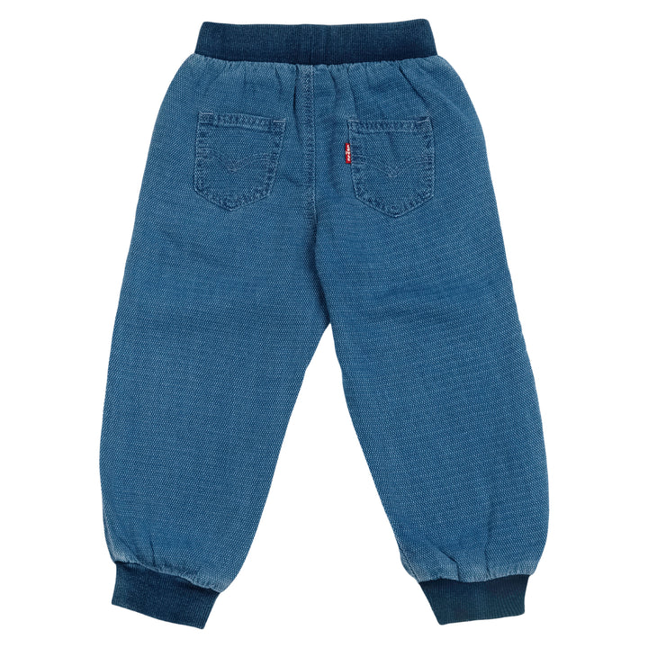 Levi's Woven Denim Pants (Big Kids)