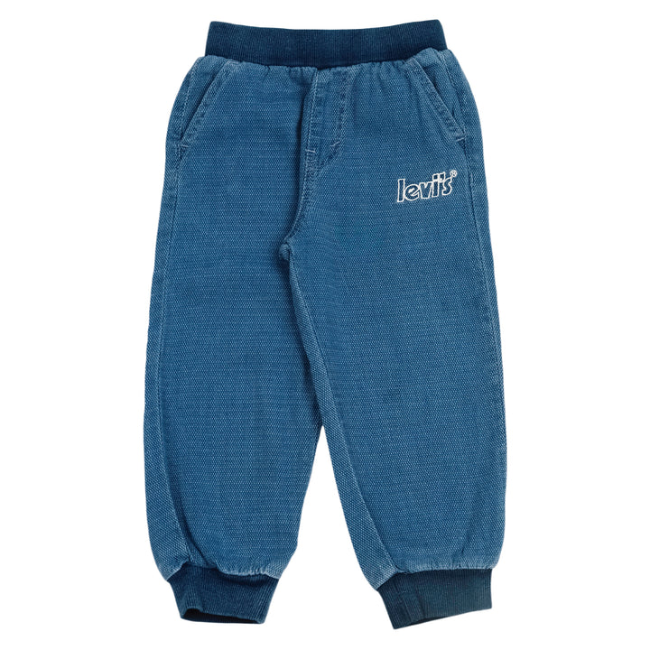 Levi's Woven Denim Jeans (Little Kids)
