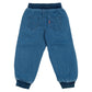 Levi's Woven Denim Jogger Jeans (Little Kids)