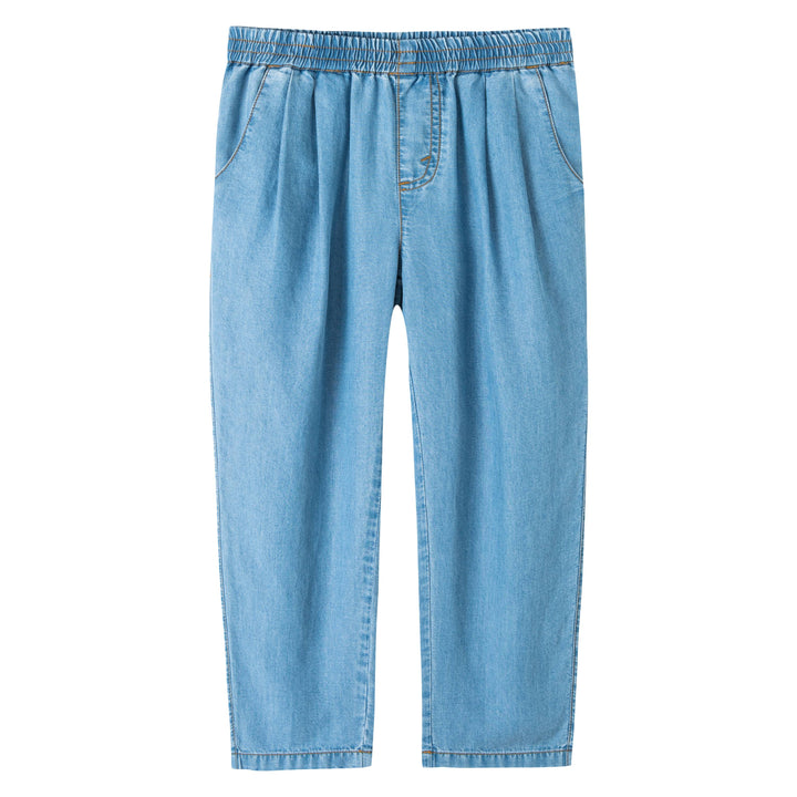 Levi's Woven Denim Pants (Little Kids)