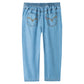 Levi's Woven Denim Pants (Little Kids)