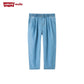 Levi's Woven Denim Pants (Little Kids)
