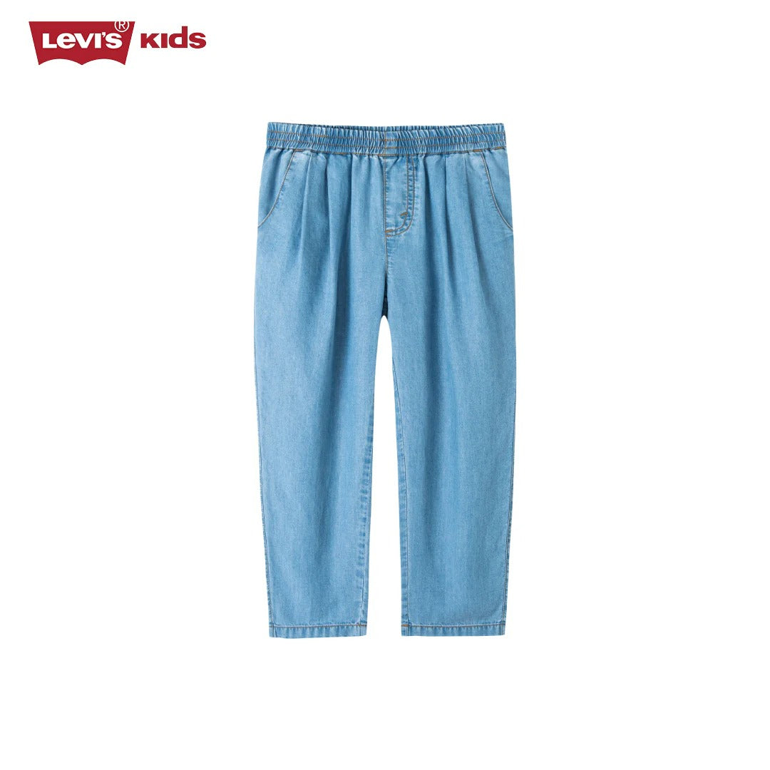 Levi's Woven Denim Pants (Little Kids)