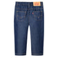 Levi's Woven Denim Pants (Little Kids)