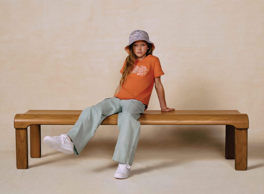 Levi's