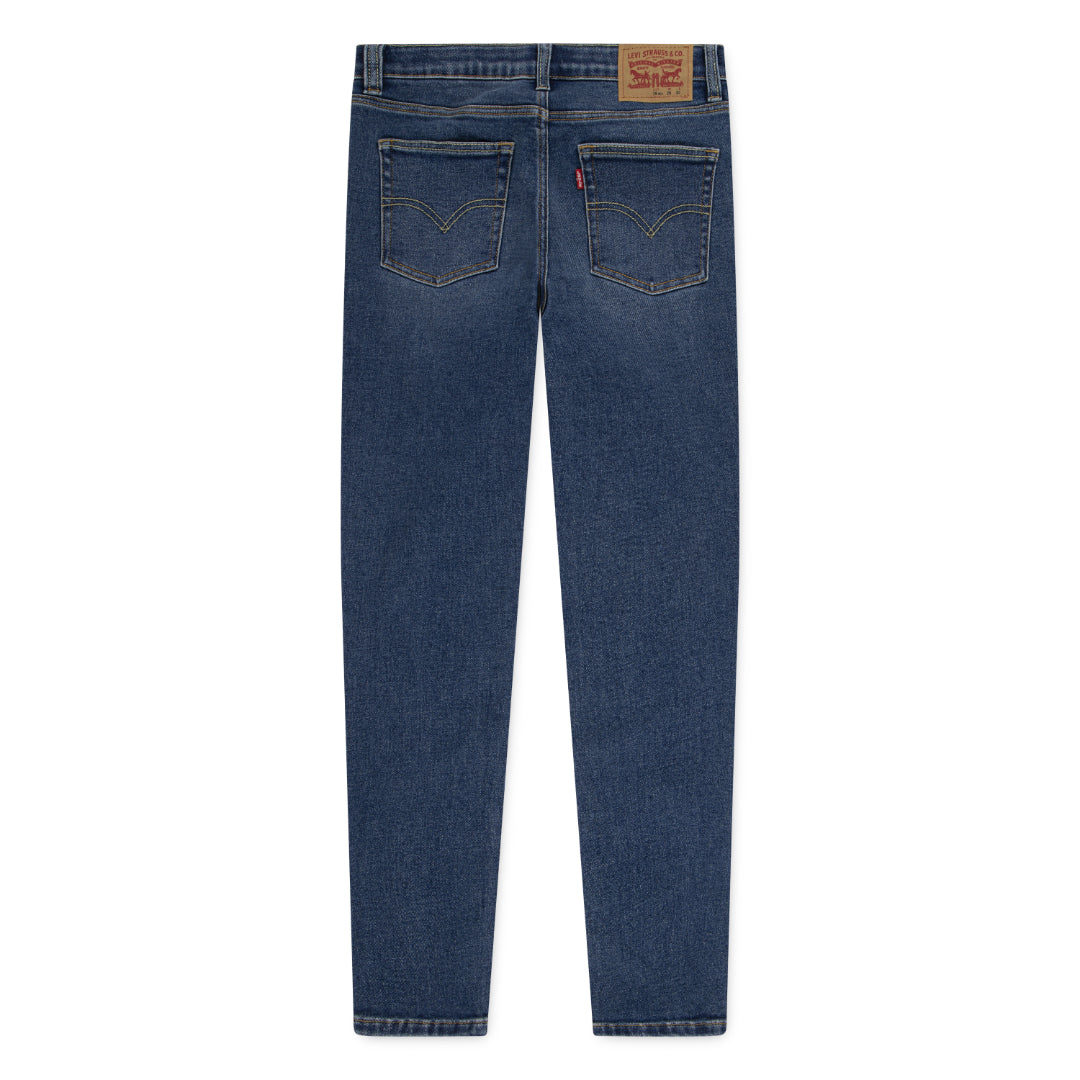Levi's Boys Skinny Taper Fit Jeans (Big Kids)