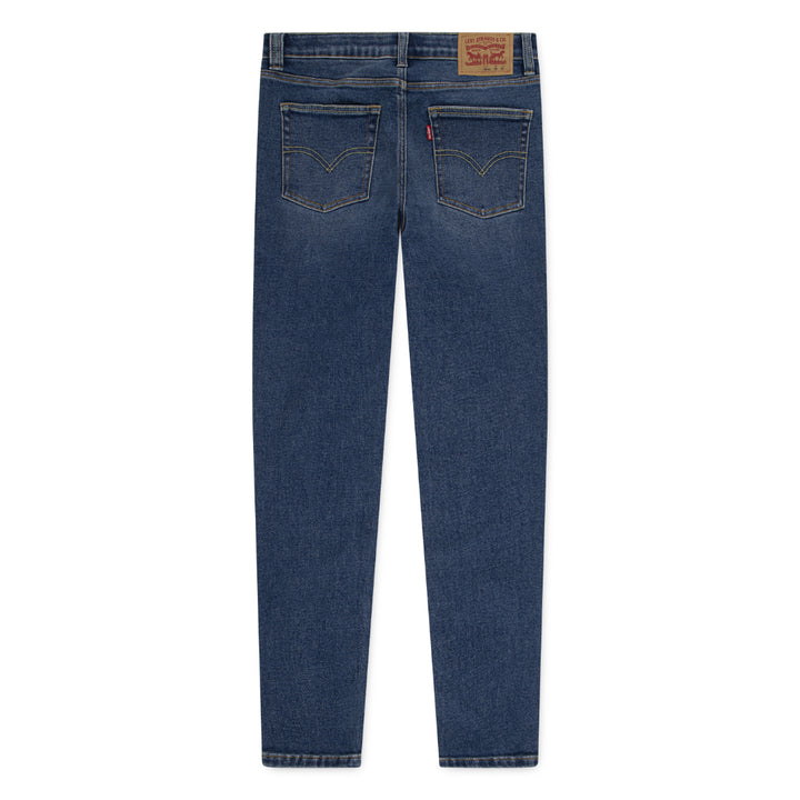 Levi's Boys Skinny Taper Jeans (Little Kids)