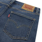 Levi's Boys Skinny Taper Fit Jeans (Big Kids)