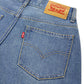 Levi's Boys 505 Regular Fit Jeans (Big Kids)
