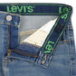 Levi's Boys 511 Eco-Soft Performance Jeans (Big Kids)