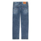 Levi's Boys Stay Loose Taper Jeans (Big Kids)