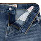 Levi's Boys Stay Loose Taper Jeans (Big Kids)
