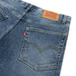 Levi's Boys Stay Loose Taper Jeans (Big Kids)