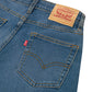 Levi's Boys 514 Straight Fit Performance Jeans (Big Kids)