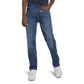 Levi's Boys 514 Straight Fit Performance Jeans (Big Kids)