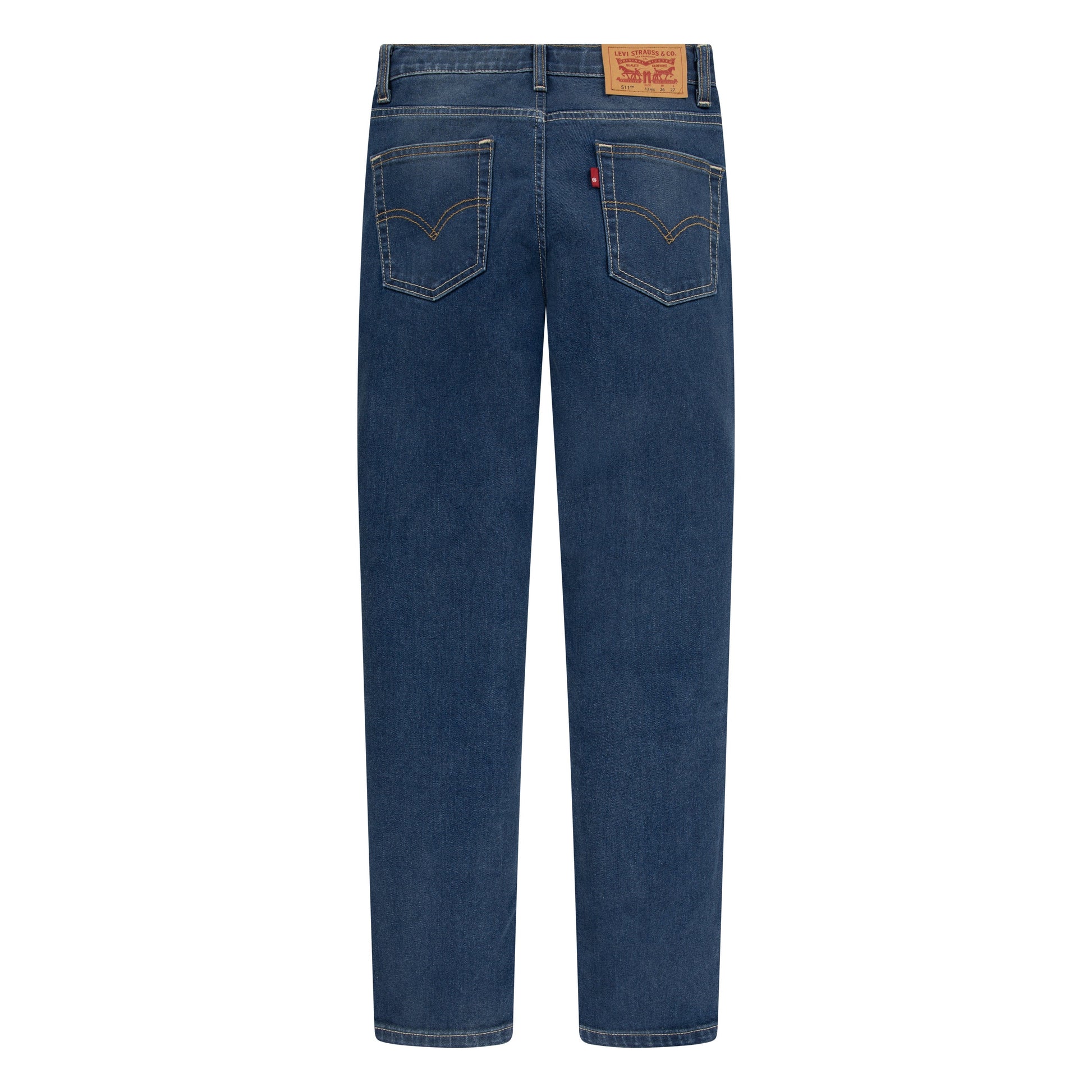 Levi's Boys 511 Performance Jeans (Big Kids)