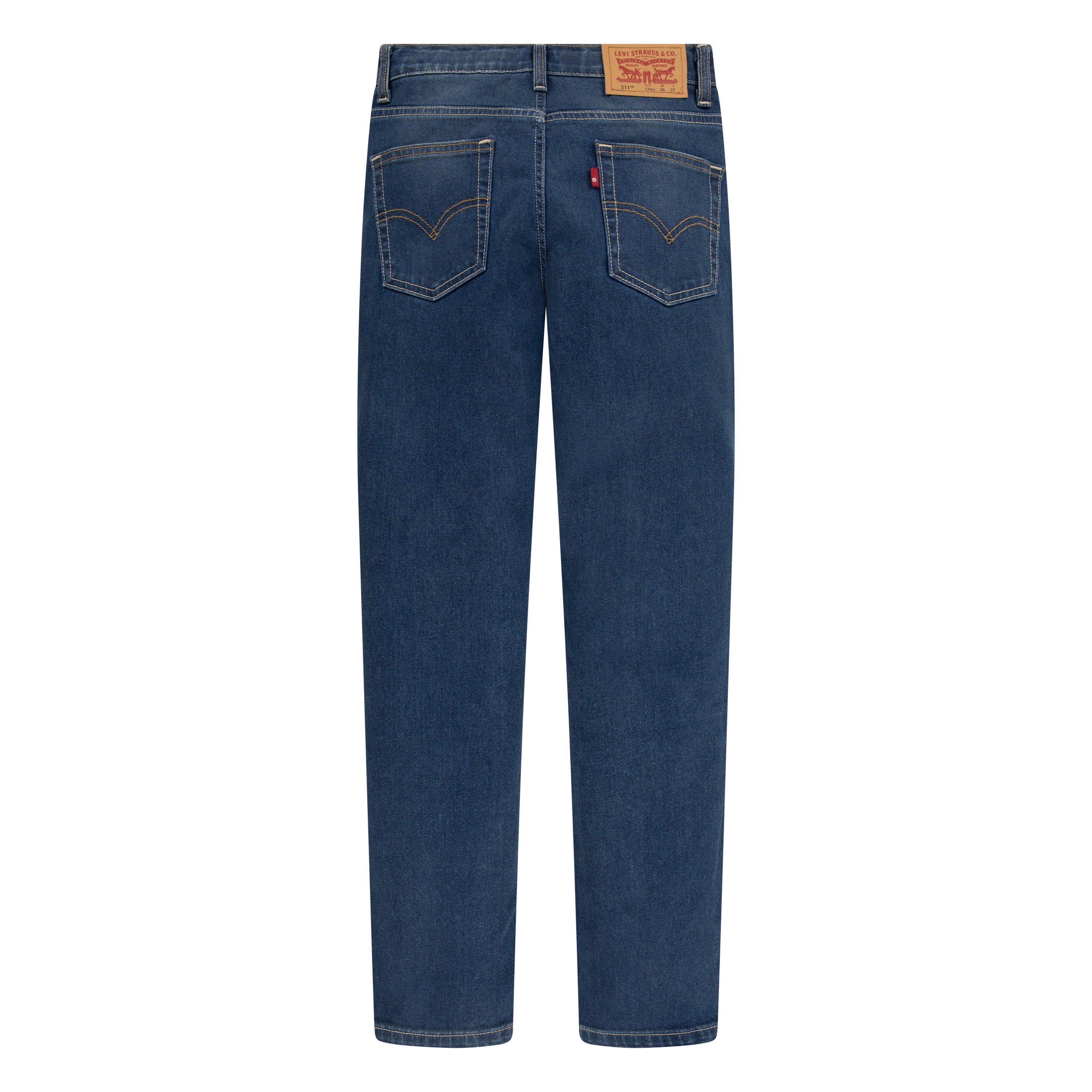 Levi's Boys 511 Performance Jeans (Big Kids)