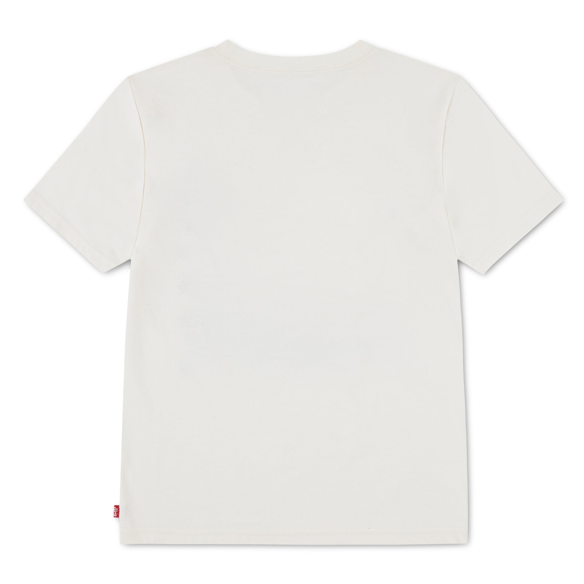 Levi's Boys American Muscle T-Shirt (Big Kids)