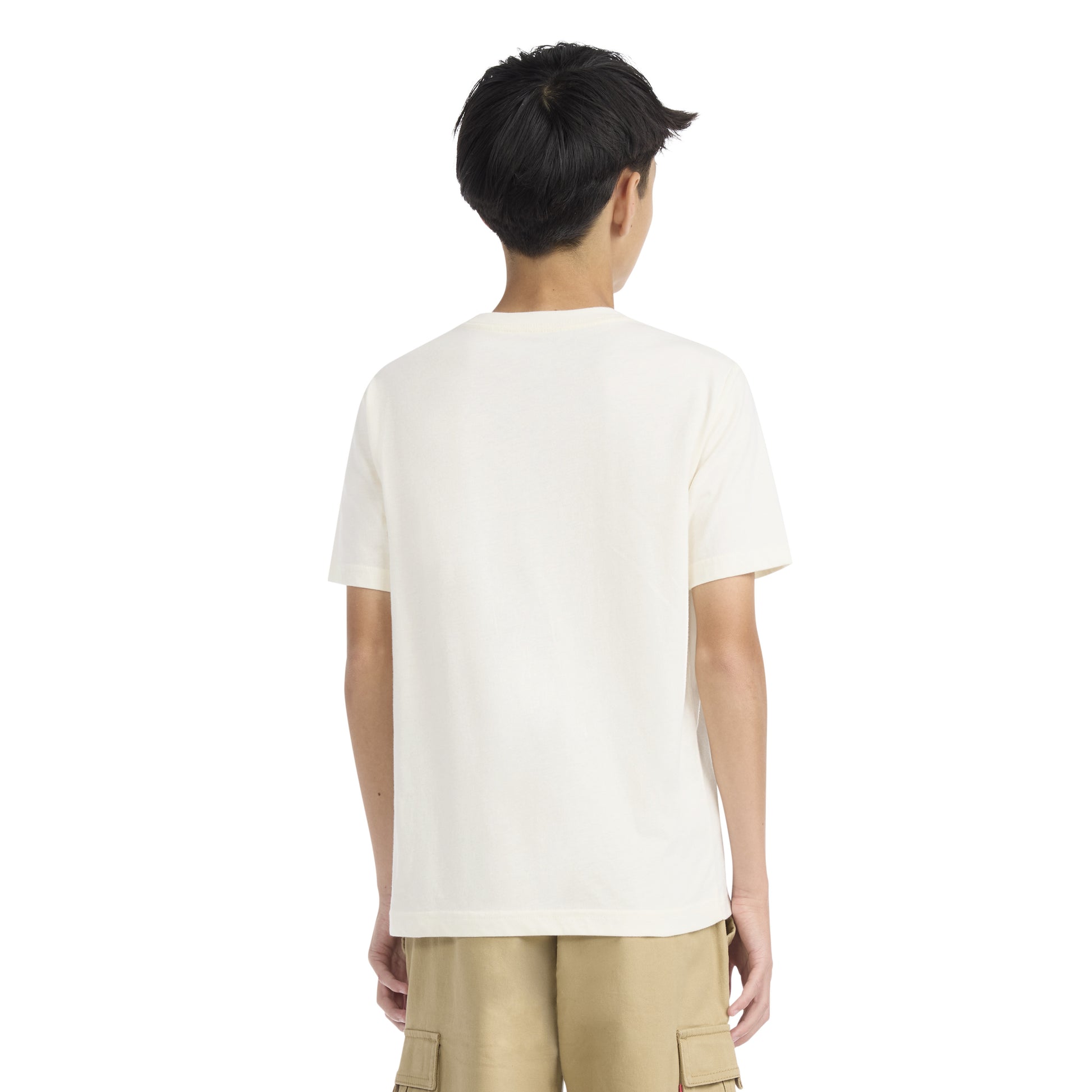 Levi's Boys American Muscle T-Shirt (Big Kids)