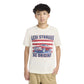 Levi's Boys American Muscle T-Shirt (Big Kids)