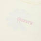 Levi's Girls Daisy Side Tie T-Shirt (Little Kids)