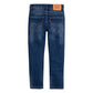 Levi's Boys Eco Performance Denim Jeans (Little Kids)