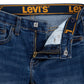 Levi's Boys Eco Performance Denim Jeans (Little Kids)