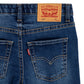 Levi's Boys Eco Performance Denim Jeans (Little Kids)