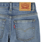 Levi's Boys Stay Loose Taper Jeans (Little Kids)
