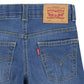 Levi's Boys 514 Straight Fit Performance Jeans (Little Kids)